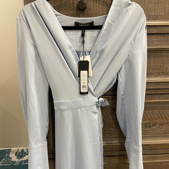 Bcbgmaxazria dress - Picture 2 of 4